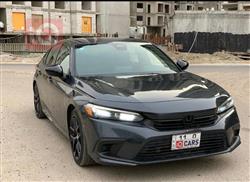 هوندا سيفيك